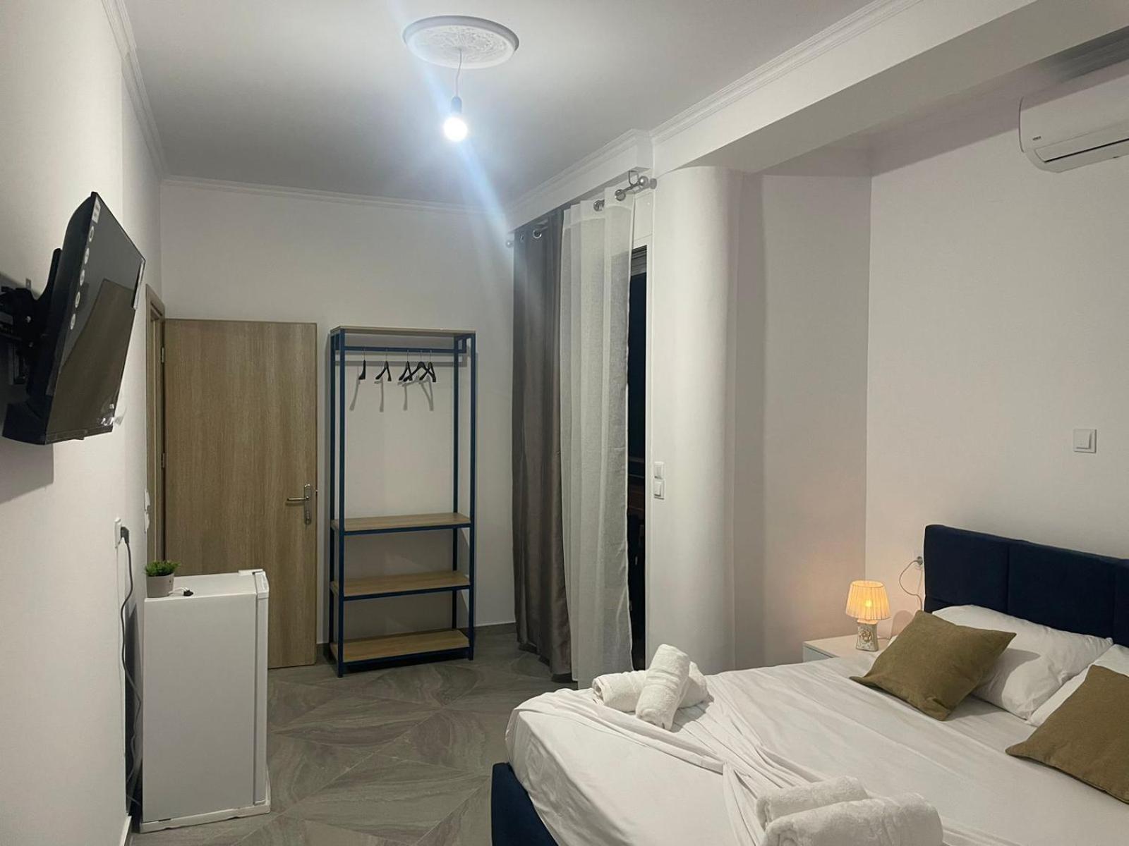 Vanesa Rooms Sarande Ngoại thất bức ảnh