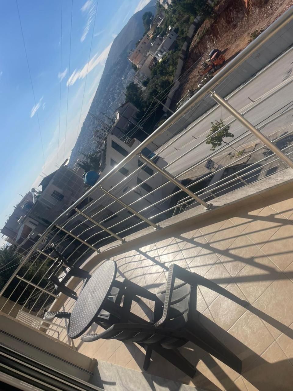 Vanesa Rooms Sarande Ngoại thất bức ảnh